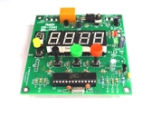 PCB Multipurpose Timer (board MT-10/S)